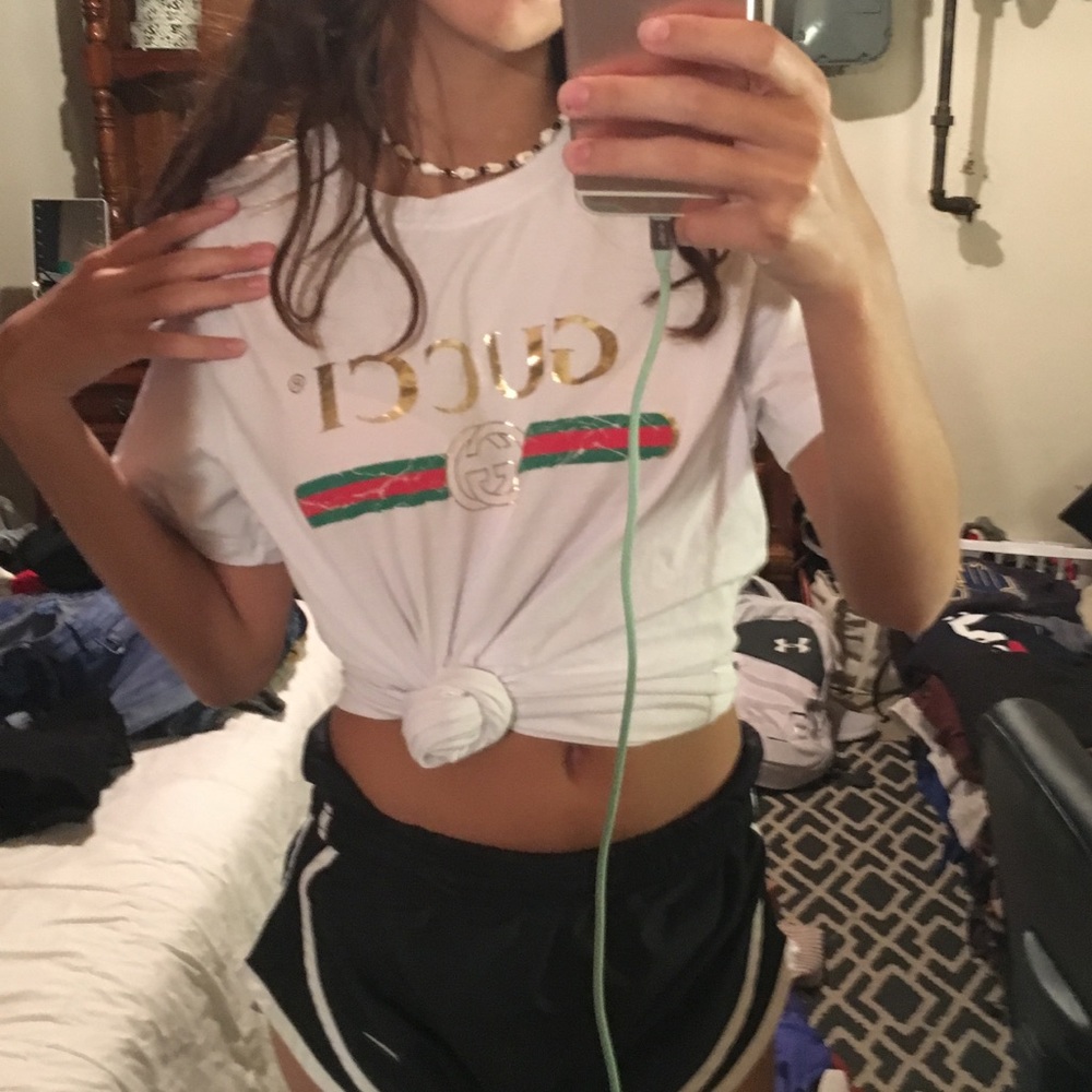 Gucci T-shirt